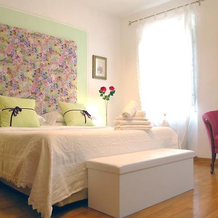 Casa Del Bernini Lejlighed San Quirico d'Orcia Eksteriør billede