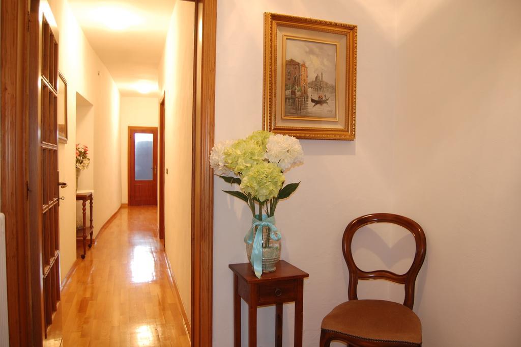 Casa Del Bernini Lejlighed San Quirico d'Orcia Eksteriør billede