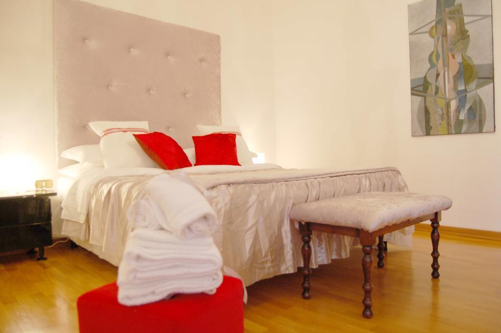 Casa Del Bernini Lejlighed San Quirico d'Orcia Eksteriør billede