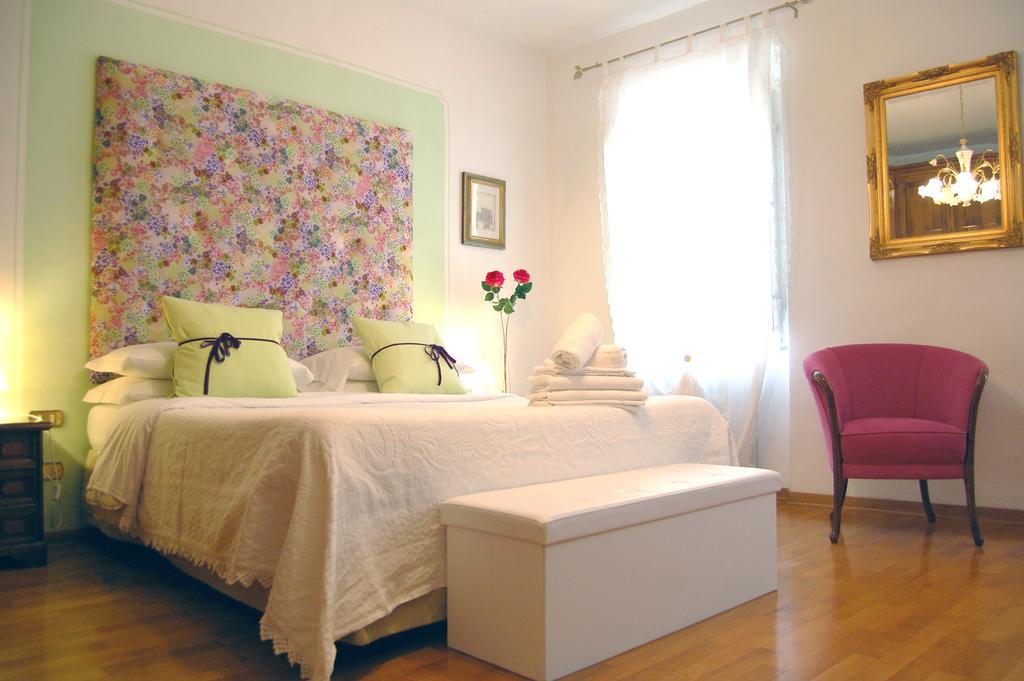 Casa Del Bernini Lejlighed San Quirico d'Orcia Eksteriør billede